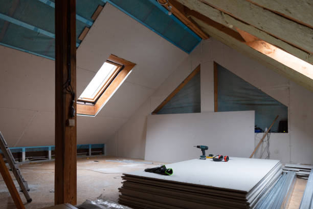 Best Geographic-Specific Insulation Services in South Rockwood, MI