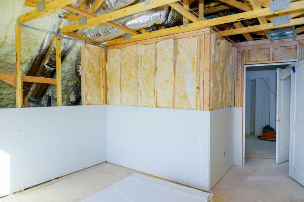 Best Insulation for Specific Applications in South Rockwood, MI